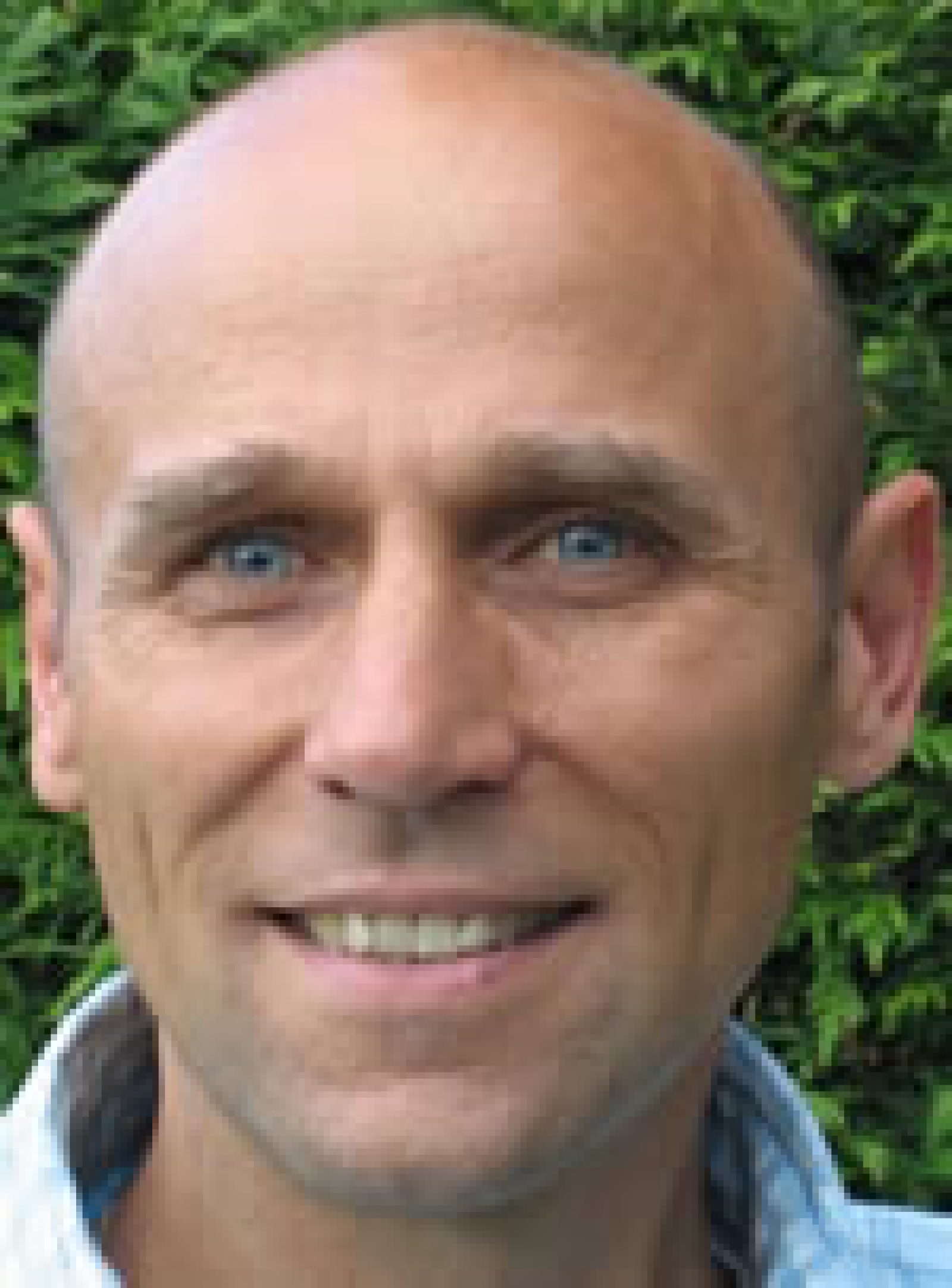 Detlef Deva Wallow, Psychologischer Berater in Warendorf
